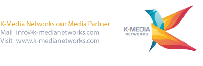 K-Media Networks our Media Partner